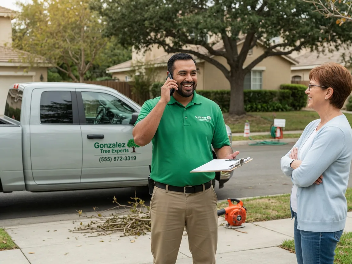 Tree Service Keyes, CA FAQs